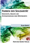 Farben der Solidarität