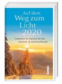 Auf dem Weg zum Licht 2020 Auf dem Weg zum Licht 2020