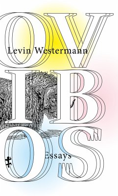 Ovibos moschatus - Westermann, Levin