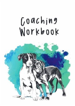 Coaching Workbook - Aigner, Claudia