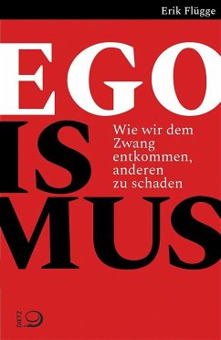 Egoismus - Flügge, Erik