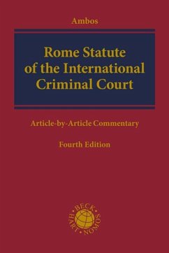 Rome Statute of the International Criminal Court