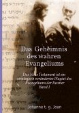 Das Geheimnis des wahren Evangeliums - Band 1 Das Geheimnis des wahren Evangeliums - Band 1