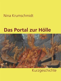 Das Portal zur Hölle (eBook, ePUB)