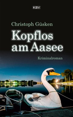 Kopflos am Aasee (eBook, ePUB) - Güsken, Christoph