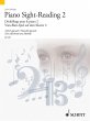Piano Sight-Reading 2 (eBook, PDF) - Bild 1