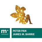 Peter Pan (eBook, ePUB)