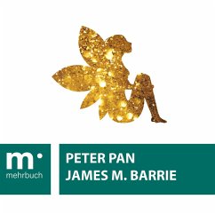 Peter Pan (eBook, ePUB) - Barrie, James M.