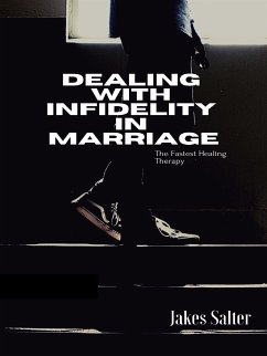 Cover Dealing with Infidelity in Marriages (eBook, ePUB)