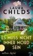 Es muss nicht immer Mord sein (eBook,... - Bild 1