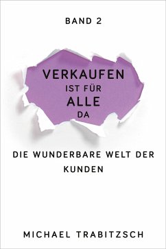 Die wunderbare Welt der Kunden (eBook, ePUB) - Trabitzsch, Michael