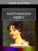 Northanger Abbey (eBook, ePUB)