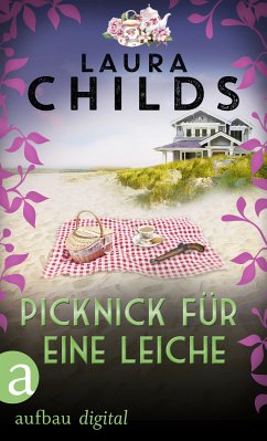 Picknick für eine Leiche (eBook, ePUB) - Childs, Laura