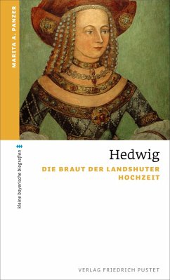 Hedwig (eBook, ePUB) - Panzer, Marita A.