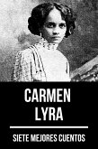 7 mejores cuentos de Carmen Lyra (eBook, ePUB)