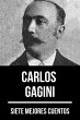 7 mejores cuentos de Carlos Gagini... - Bild 1