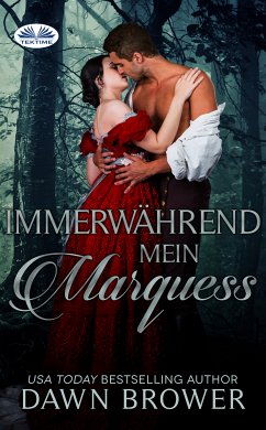 Immerwährend Mein Marquess (eBook, ePUB) - Brower, Dawn