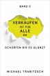 Schürfen bis es glänzt (eBook, ePUB) - Bild 1