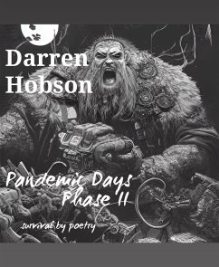 Pandemic Days (eBook, ePUB) - Hobson, Darren