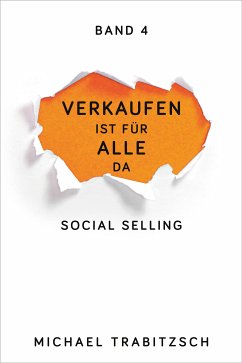 Social Selling (eBook, ePUB) - Trabitzsch, Michael