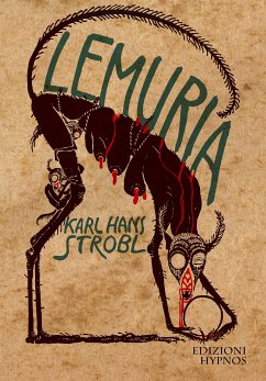 Lemuria (eBook, ePUB) - Hans Strobl, Karl