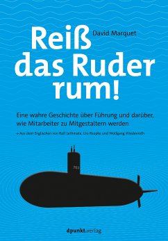 Reiß das Ruder rum! (eBook, ePUB) - Marquet, L. David