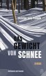 Das Gewicht von Schnee (eBook, ePUB) - Bild 1