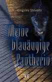 Meine blauäugige Pantherin (eBook, ePUB)