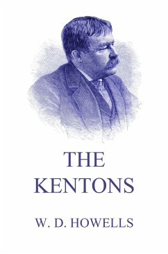 The Kentons (eBook, ePUB) - Howells, William Dean