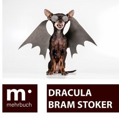 Cover Dracula (eBook, ePUB)