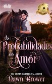 As Probabilidades Do Amor (eBook, ePUB)