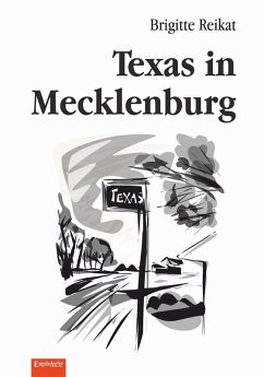 Cover Texas in Mecklenburg (eBook, ePUB)