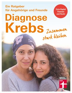 Diagnose Krebs (eBook, PDF) - Beckmann, Isabell-Annett