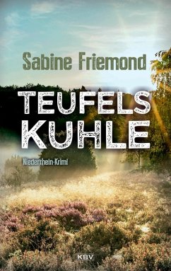 Teufelskuhle (eBook, ePUB) - Friemond, Sabine