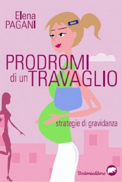 Cover I prodromi di un travaglio (eBook, ePUB)