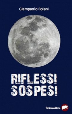 Cover Riflessi sospesi (eBook, ePUB)