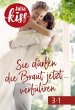 Julia Kiss Band 16 (eBook, ePUB) - Bild 1