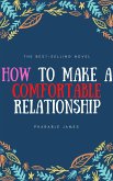 How to make a comfortable relationship (eBook, ePUB)