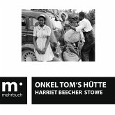 Onkel Tom's Hütte (eBook, ePUB)