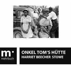 Onkel Tom's Hütte (eBook, ePUB) - Stowe, Harriet Beecher