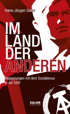 Im Land der Anderen (eBook, ePUB) - Salier, Hans-Jürgen