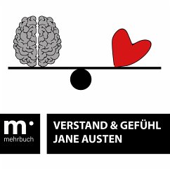 Verstand und Gefühl (eBook, ePUB) - Austen, Jane