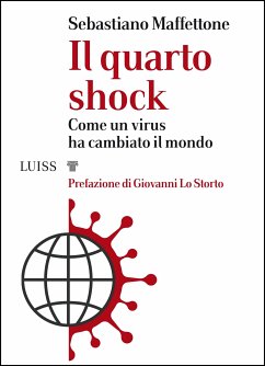 Il quarto shock (eBook, ePUB) - Maffettone, Sebastiano