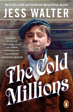 The Cold Millions (eBook, ePUB) - Walter, Jess