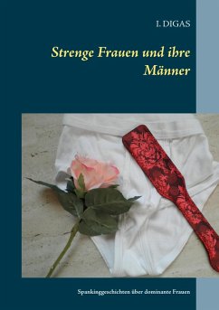 Cover Strenge Frauen und ihre Männer (eBook, ePUB)