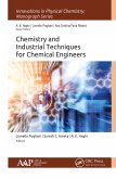Chemistry and Industrial Techniques for Chemical Engineers (eBook, ePUB)
