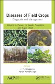 Diseases of Field Crops Diagnosis and Management (eBook, PDF)