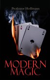 Modern Magic (eBook, ePUB)