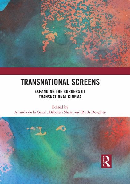 Transnational Screens (eBook, PDF) Transnational Screens (eBook, PDF)