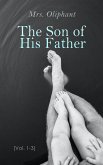 The Son of His Father (Vol. 1-3) (eBook, ePUB)